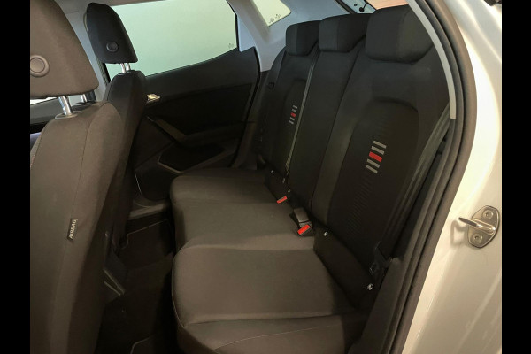 Seat Ibiza 1.0 TSI FR Business Intense PANO ECC 18 inch Velgen