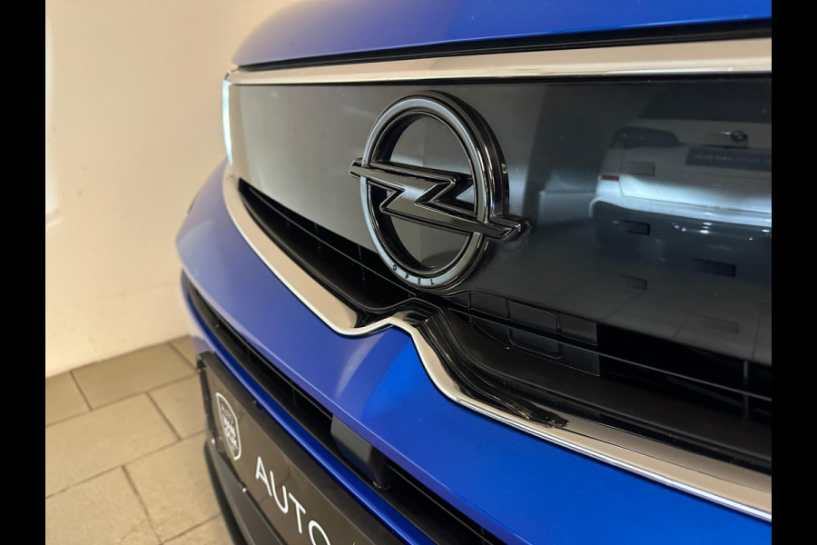 Opel Grandland 1.2 Turbo GS Line 130PK AIRCO CLIMA CRUISE NAVI VIA APP APPLE CARPLAY PDC SPORTINT VELG NIEUWSTAAT