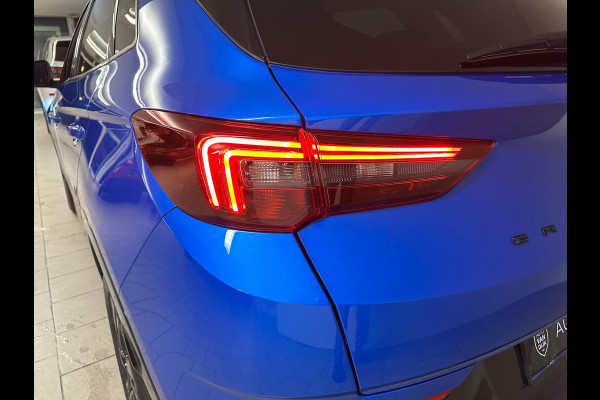 Opel Grandland 1.2 Turbo GS Line 130PK AIRCO CLIMA CRUISE NAVI VIA APP APPLE CARPLAY PDC SPORTINT VELG NIEUWSTAAT