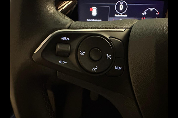 Opel Grandland 1.2 Turbo GS Line 130PK AIRCO CLIMA CRUISE NAVI VIA APP APPLE CARPLAY PDC SPORTINT VELG NIEUWSTAAT