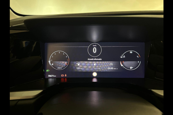 Opel Grandland 1.2 Turbo GS Line 130PK AIRCO CLIMA CRUISE NAVI VIA APP APPLE CARPLAY PDC SPORTINT VELG NIEUWSTAAT