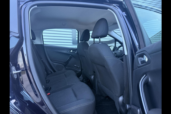 Peugeot 208 1.2 PureTech Blue Lion 1e Eigenaar|Navi|Airco|Cruise|D-Riem v.v. in 2024|N.A.P|PDC|Carplay|Nieuwe APK bij Aflevering