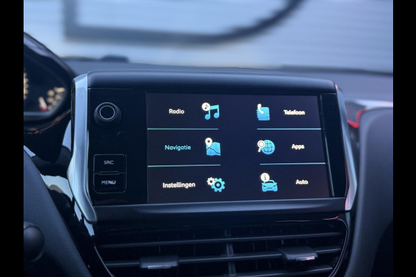 Peugeot 208 1.2 PureTech Blue Lion 1e Eigenaar|Navi|Airco|Cruise|D-Riem v.v. in 2024|N.A.P|PDC|Carplay|Nieuwe APK bij Aflevering