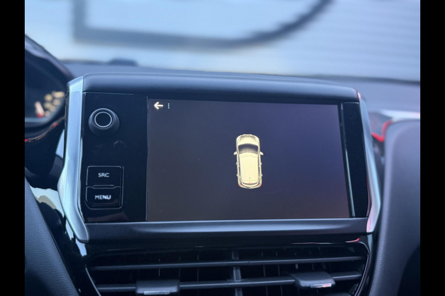 Peugeot 208 1.2 PureTech Blue Lion 1e Eigenaar|Navi|Airco|Cruise|D-Riem v.v. in 2024|N.A.P|PDC|Carplay|Nieuwe APK bij Aflevering