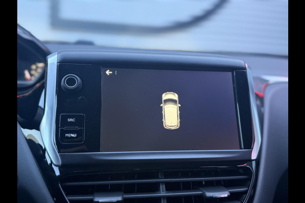 Peugeot 208 1.2 PureTech Blue Lion 1e Eigenaar|Navi|Airco|Cruise|D-Riem v.v. in 2024|N.A.P|PDC|Carplay|Nieuwe APK bij Aflevering