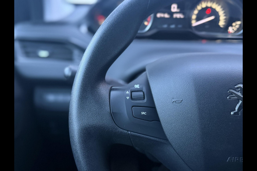 Peugeot 208 1.2 PureTech Blue Lion 1e Eigenaar|Navi|Airco|Cruise|D-Riem v.v. in 2024|N.A.P|PDC|Carplay|Nieuwe APK bij Aflevering