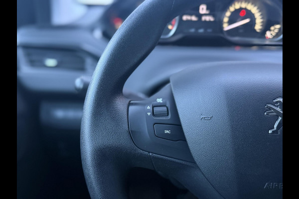 Peugeot 208 1.2 PureTech Blue Lion 1e Eigenaar|Navi|Airco|Cruise|D-Riem v.v. in 2024|N.A.P|PDC|Carplay|Nieuwe APK bij Aflevering