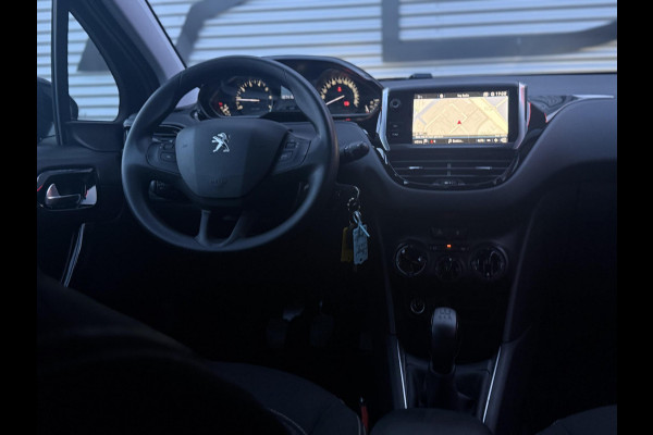Peugeot 208 1.2 PureTech Blue Lion 1e Eigenaar|Navi|Airco|Cruise|D-Riem v.v. in 2024|N.A.P|PDC|Carplay|Nieuwe APK bij Aflevering