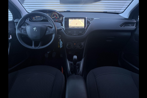 Peugeot 208 1.2 PureTech Blue Lion 1e Eigenaar|Navi|Airco|Cruise|D-Riem v.v. in 2024|N.A.P|PDC|Carplay|Nieuwe APK bij Aflevering