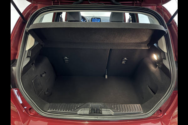 Ford Fiesta 1.0 EcoBoost 100PK TITANIUM NAVI/LED/