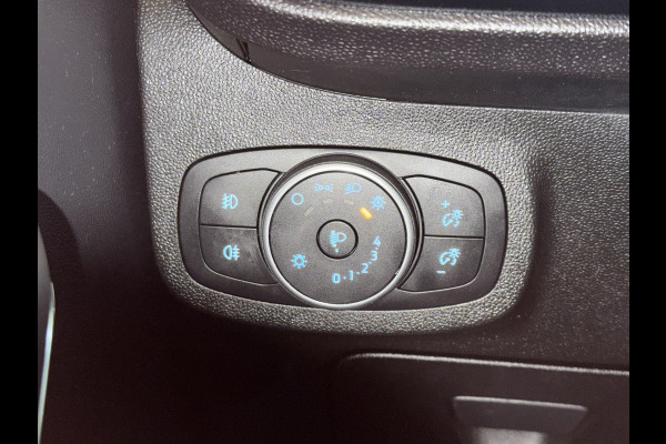 Ford Fiesta 1.0 EcoBoost 100PK TITANIUM NAVI/LED/