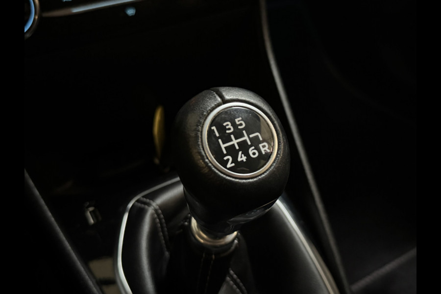 Ford Fiesta 1.0 EcoBoost 100PK TITANIUM NAVI/LED/