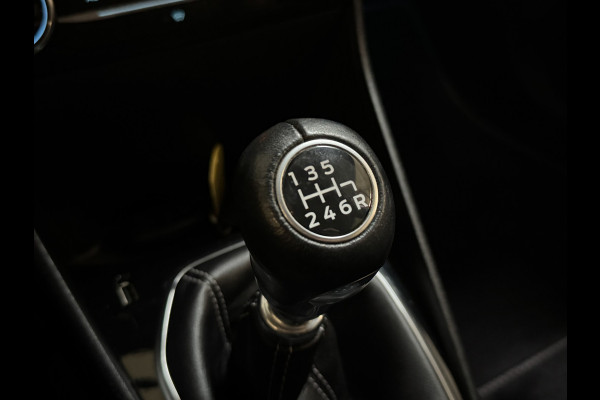 Ford Fiesta 1.0 EcoBoost 100PK TITANIUM NAVI/LED/