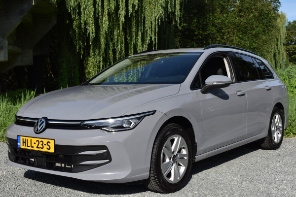 Volkswagen Golf Variant NEW 1.5 TSI LIFE VIRTUAL/PDC/CARPLAY /STUURVERW /FABRIEKS GARANTIE