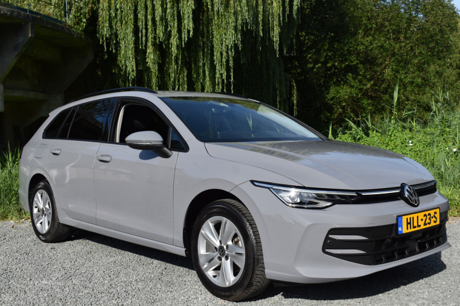 Volkswagen Golf Variant NEW 1.5 TSI LIFE VIRTUAL/PDC/CARPLAY /STUURVERW /FABRIEKS GARANTIE