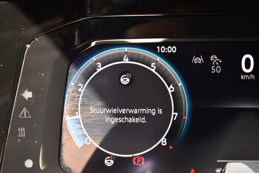 Volkswagen Golf Variant NEW 1.5 TSI LIFE VIRTUAL/PDC/CARPLAY /STUURVERW /FABRIEKS GARANTIE