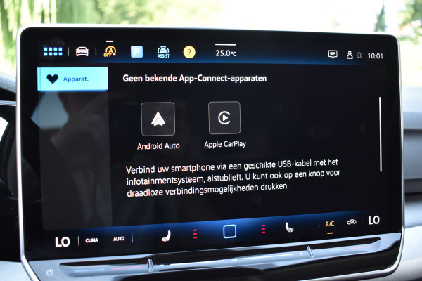 Volkswagen Golf Variant NEW 1.5 TSI LIFE VIRTUAL/PDC/CARPLAY /STUURVERW /FABRIEKS GARANTIE
