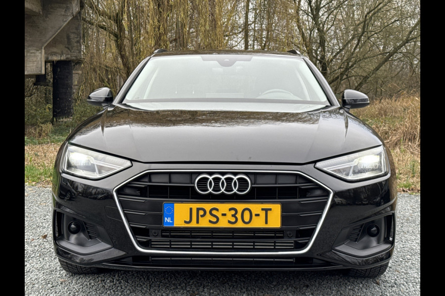 Audi A4 Avant 35 TFSI 2.0 150PK S-TRONIC PRO-LINE CARPLAY/PDC/LED