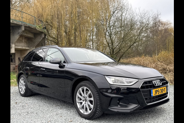 Audi A4 Avant 35 TFSI 2.0 150PK S-TRONIC PRO-LINE CARPLAY/PDC/LED