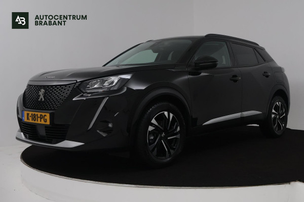 Peugeot 2008 1.2 PureTech Blue Lease Allure (NAVIGATIE, CAMERA, PDC, CARPLAY, LED, 1e EIGENAAR, GOED ONDERHOUDEN)