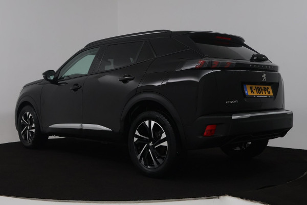 Peugeot 2008 1.2 PureTech Blue Lease Allure (NAVIGATIE, CAMERA, PDC, CARPLAY, LED, 1e EIGENAAR, GOED ONDERHOUDEN)