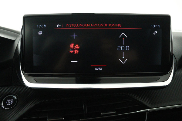 Peugeot 2008 1.2 PureTech Blue Lease Allure (NAVIGATIE, CAMERA, PDC, CARPLAY, LED, 1e EIGENAAR, GOED ONDERHOUDEN)