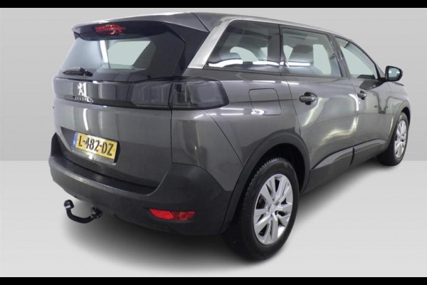 Peugeot 5008 1.2 PureTech Blue Lease Active 7 Persoons Navi Carplay Trekhaak