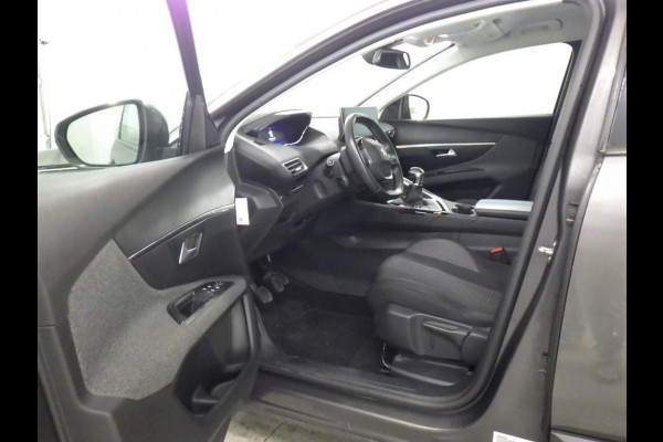 Peugeot 5008 1.2 PureTech Blue Lease Active 7 Persoons Navi Carplay Trekhaak