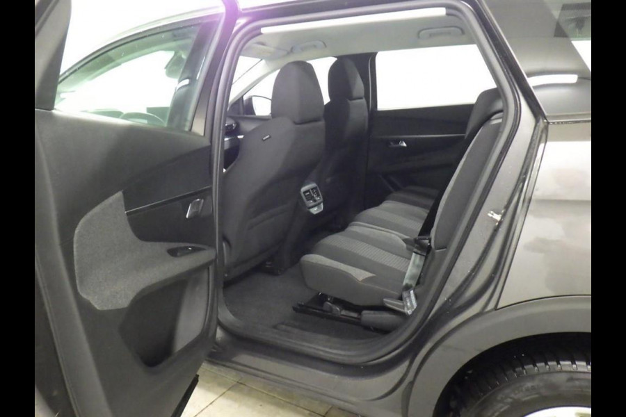 Peugeot 5008 1.2 PureTech Blue Lease Active 7 Persoons Navi Carplay Trekhaak