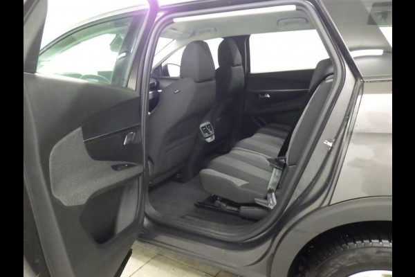 Peugeot 5008 1.2 PureTech Blue Lease Active 7 Persoons Navi Carplay Trekhaak