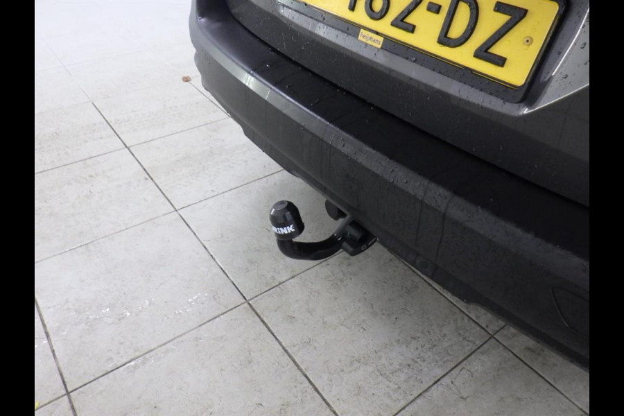 Peugeot 5008 1.2 PureTech Blue Lease Active 7 Persoons Navi Carplay Trekhaak