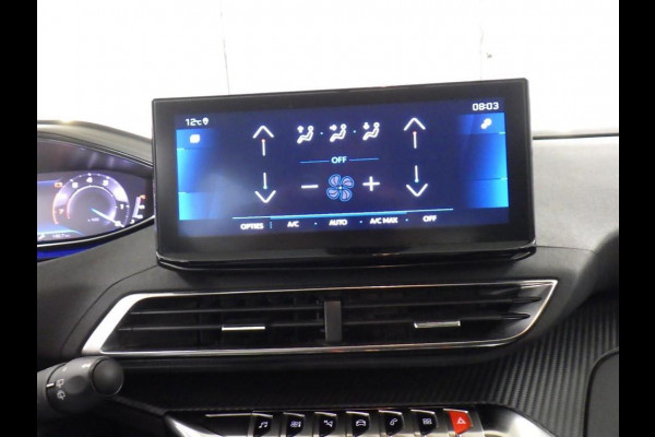Peugeot 5008 1.2 PureTech Blue Lease Active 7 Persoons Navi Carplay Trekhaak