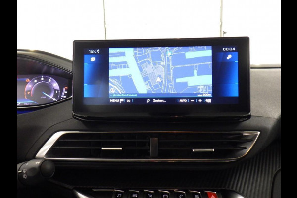 Peugeot 5008 1.2 PureTech Blue Lease Active 7 Persoons Navi Carplay Trekhaak
