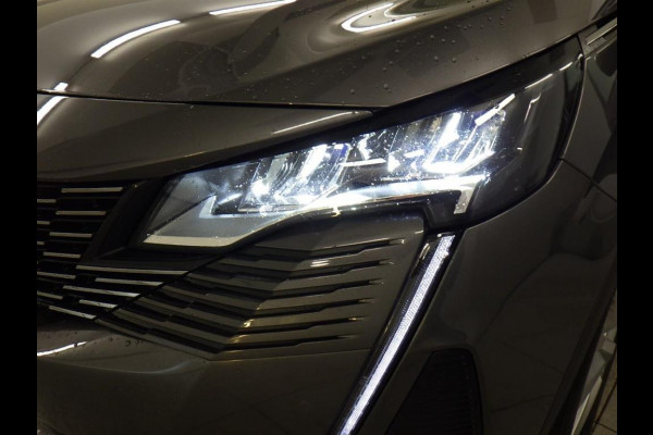 Peugeot 5008 1.2 PureTech Blue Lease Active 7 Persoons Navi Carplay Trekhaak