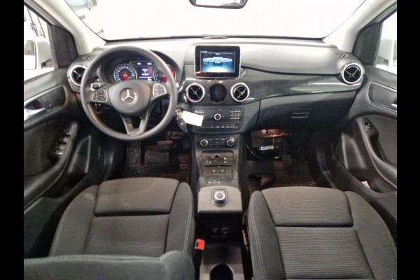 Mercedes-Benz B-Klasse 220 d Ambition Automaat 1 Ste EIg Dealer Onderhouden