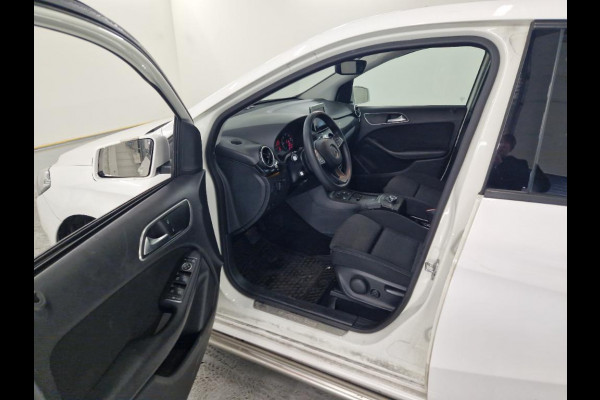 Mercedes-Benz B-Klasse 220 d Ambition Automaat 1 Ste EIg Dealer Onderhouden