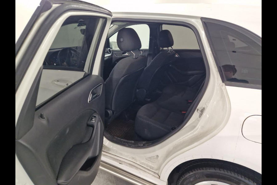 Mercedes-Benz B-Klasse 220 d Ambition Automaat 1 Ste EIg Dealer Onderhouden