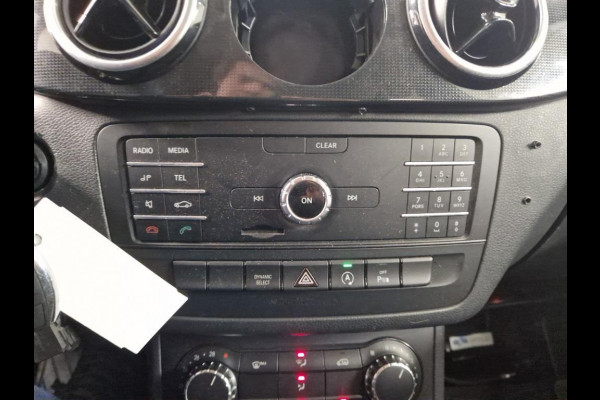 Mercedes-Benz B-Klasse 220 d Ambition Automaat 1 Ste EIg Dealer Onderhouden