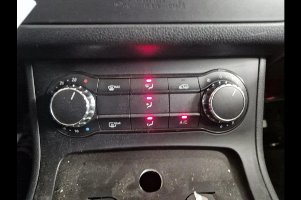 Mercedes-Benz B-Klasse 220 d Ambition Automaat 1 Ste EIg Dealer Onderhouden