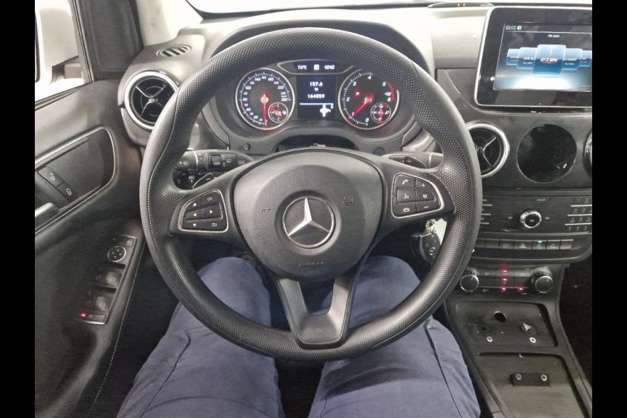 Mercedes-Benz B-Klasse 220 d Ambition Automaat 1 Ste EIg Dealer Onderhouden