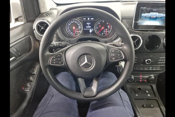 Mercedes-Benz B-Klasse 220 d Ambition Automaat 1 Ste EIg Dealer Onderhouden