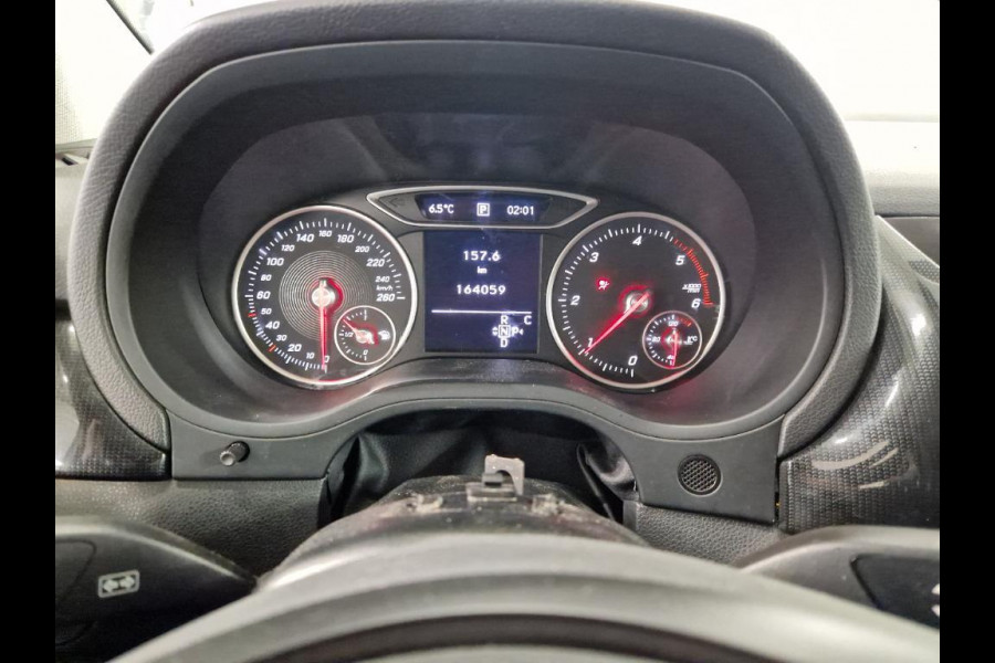 Mercedes-Benz B-Klasse 220 d Ambition Automaat 1 Ste EIg Dealer Onderhouden