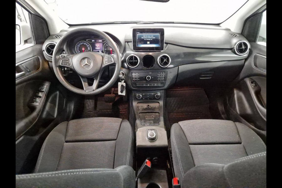 Mercedes-Benz B-Klasse 220 d Automaat Dealer Onderhouden 1 Ste Eigennaar