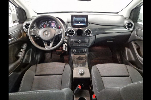 Mercedes-Benz B-Klasse 220 d Automaat Dealer Onderhouden 1 Ste Eigennaar