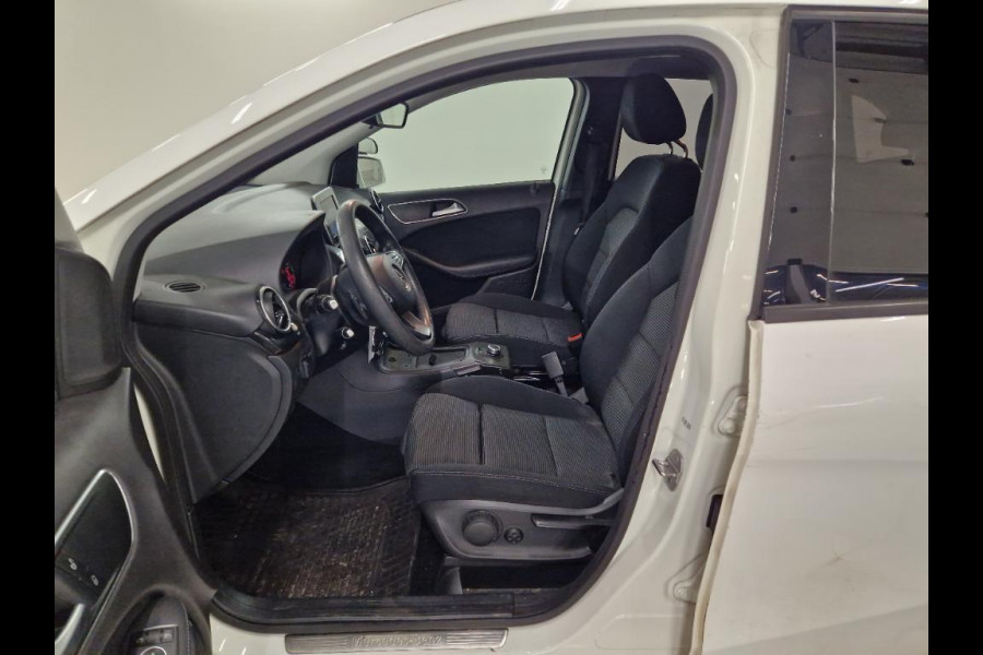 Mercedes-Benz B-Klasse 220 d Automaat Dealer Onderhouden 1 Ste Eigennaar
