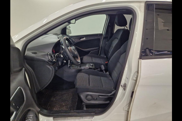 Mercedes-Benz B-Klasse 220 d Automaat Dealer Onderhouden 1 Ste Eigennaar