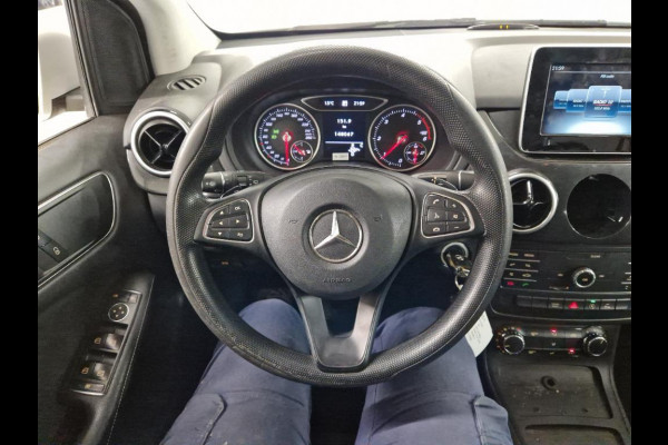 Mercedes-Benz B-Klasse 220 d Automaat Dealer Onderhouden 1 Ste Eigennaar
