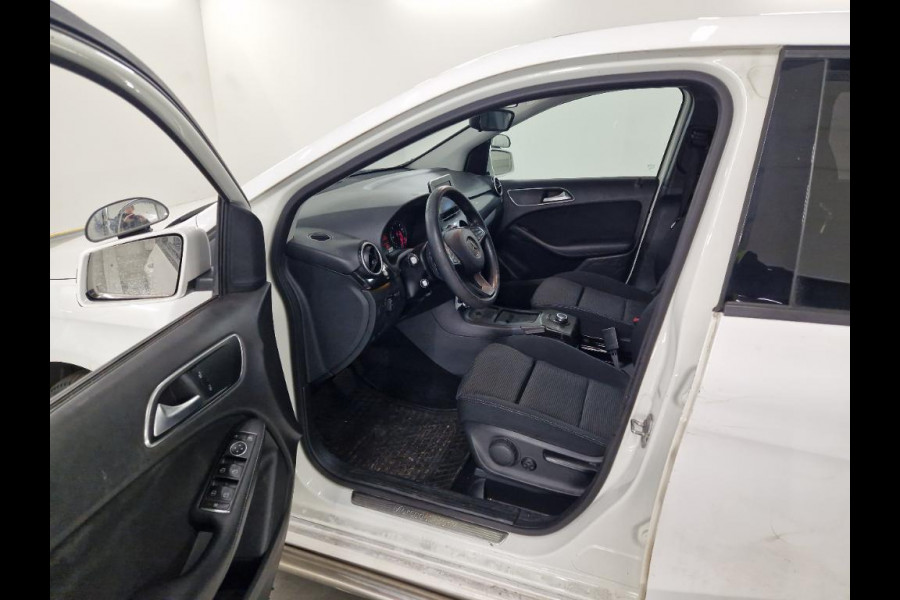 Mercedes-Benz B-Klasse 220 d Automaat Dealer Onderhouden 1 Ste Eigennaar