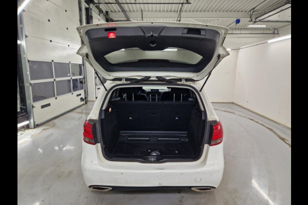 Mercedes-Benz B-Klasse 220 d Automaat Dealer Onderhouden 1 Ste Eigennaar