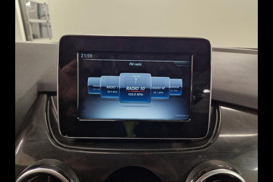 Mercedes-Benz B-Klasse 220 d Automaat Dealer Onderhouden 1 Ste Eigennaar